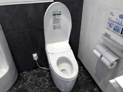 【宇治市】トイレリフォームを決める際、よくある３つ理由