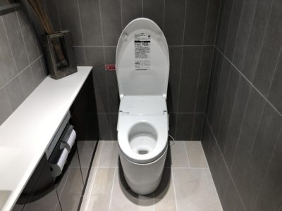 宇治市のトイレリフォーム情報｜LIXILサティスGの紹介③