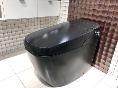 宇治市のトイレリフォーム情報｜LIXILサティスGの紹介①